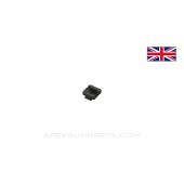 Enfield #1 Mk III Front Sight Blade, +0.45 *NOS*