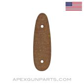 Remington 513T Buttplate *Good* 