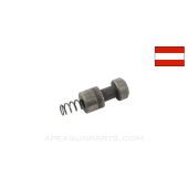 Glock Firing Pin Safety Plunger and Spring *Excellent*