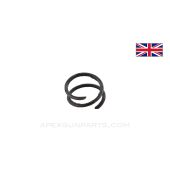 Enfield #1 MK III Back Sight Push Button Spring, *Very Good*
