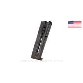 Smith & Wesson Model 41 Pistol Magazine, 10rd, .22LR *Good / Rusty*
