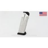 Springfield Armory XD Magazine, 12rd, Stainless Steel, .40 S&W *Good*