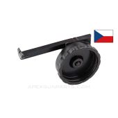 ZB30 Backsight Assembly, 8X57 Mauser, *NOS* 