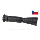 ZB30J Flash Hider, 8mm Mauser *Very Good*