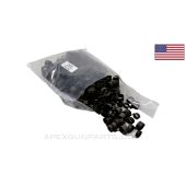 100 .50 Cal. M9 Links *Very Good*