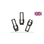 Enfield Project Rear Sight Assembly *As Is* 