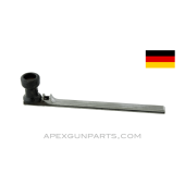 G1 FAL Charging Handle, w/ Plastic Knob, Sanded, *Good*