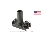 Browning ANM2 Backplate, With Latch Assembly, .30-06, Blued, *Good* 