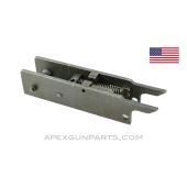 Browning ANM2 Lock Frame, Partially Stripped, .30-06, Blued *Good* 