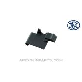 FN M249 SAW Front Cartridge Guide *NOS* 