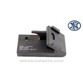 FN M249 SAW Magazine Bracket Adapter *NOS* 