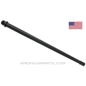 M53 / MG-42 Barrel, Chrome Lined, 8mm Mauser, US 922(r) Compliance Part, *NEW*