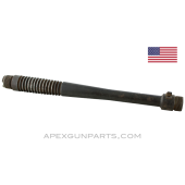 Reising M50 Barrel, 11", Finned, No Compensator,Blued, .45 ACP  *Poor Exterior with Good Bore* 