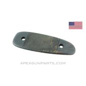 Winchester 1907 Rifle Steel Buttplate *Very Good*