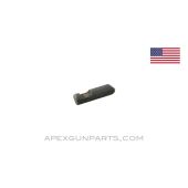 Winchester 1907 Rifle Takedown Screw Lock Plunger *Very Good*