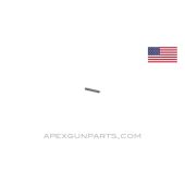 Winchester 1907 Rifle Takedown Screw Stop Pin *Very Good*