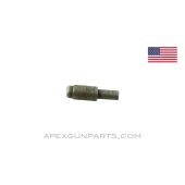 Winchester 1907 Rifle Trigger Lock Plunger *Very Good*