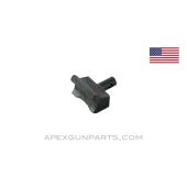 Winchester 101 Shotgun Forend Hinge Block, 20 Ga *Good*