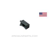 Winchester 101 Shotgun Forend Hinge Block, No Stud, 12 Ga *Good*