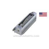 Remington 870 Breech Bolt Assembly, 12 ga., Complete, Early Style, Part #4, 21-26 & 37 *Very Good* 