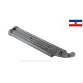 Yugoslavian Type 3 AK Bayonet Scabbard, Complete *NOS*