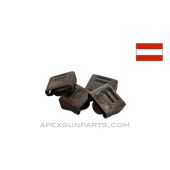 STEYR AUG Sling Buckle, Austrian, 5.56/.223,  *Fair* *Sold As Is* 