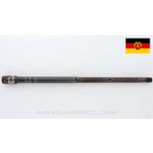 East German AK-47 Barrel, 16", Chrome Lined, Cold Hammer Forged *Very Good*