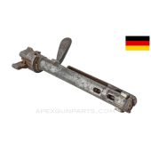 German Kar. 98 Carbine Bolt Assembly w/Butter Knife Bolt Handle, 7.92x57 *Good*
