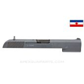 Yugoslavian M57 Tokarev Slide Assembly, No Import Marks Or Safety *Very Good*