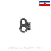 Zastava M57 Tokarev Barrel Link With Pin *Good*