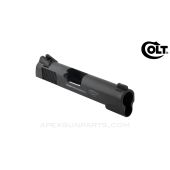 Colt Gunsite 1911 Pistol, Lightweight Commander, Slide, With Sights, .45 ACP, Blued *NEW*