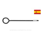 Star BM / BKM Pistol Cleaning Rod, 5.75" *Very Good*