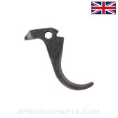 Webley Flare Pistol Trigger, Type 1 *Good*