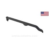 Colt Cadet Model 22 Draw Bar Trigger Pull Assembly, Blued *Good*