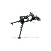 Maxim MG Tripod, w/ Oval Knee Rests, *Good*