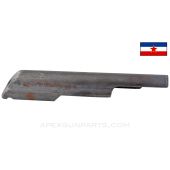 Yugo M70 Top Cover, Milled *Fair/Rusty*