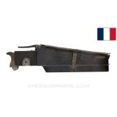 Hotchkiss M1930 Heavy Machine Cannon Magazine Well Assembly *Good* 