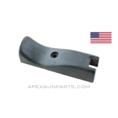 Ingram M10 Grip Backstrap, Black Polymer, *Good* 