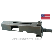 Ingram M10 Upper Receiver Assembly, 5.75" Barrel, Late Style, 9x19, *Good* 