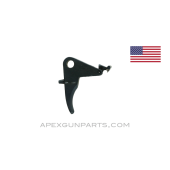 Ingram M10 Trigger, Late Style, *Good* 