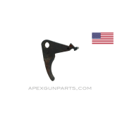 Ingram M10 Trigger, Early Style, *Good* 