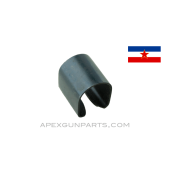 Yugoslavian M48 Mauser Front Sight Hood *Good* 