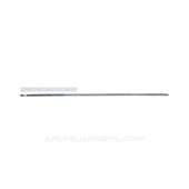 Mauser Long Rifle Cleaning Rod, 15 5/8 Inches