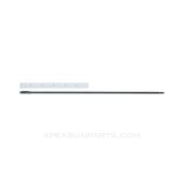 Mauser K98 Cleaning Rod, 12.5 Inches, Blued, NEW