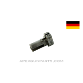 German Gewehr 88 Bolt Head, Stripped *Good* 