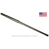 Browning M2HB .50 Cal. Barrel, Parkerized, USGI, .50 Cal. BMG *Good* 