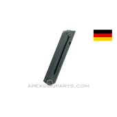 Luger P-08 Magazine, 8rd, Waffen Marked, 9mm *Good*     