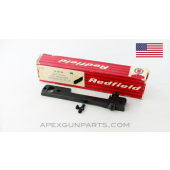 Remington JR700 SA Scope Mount Base, Short Action, Redfield *NIW*