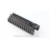 M249 Lower Handguard Rail, Picatinny *Good* 