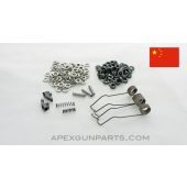 Catamount Fury Shotgun Hammer / Extractor / Disconnector Parts Set, *Very Good* 